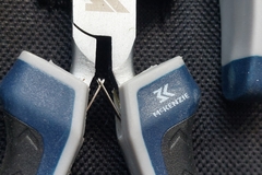 À vendre: Pochette de pinces   