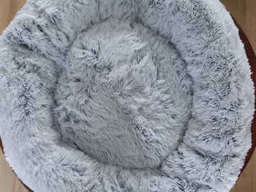 Selling: COUSSIN ANTI STRESS POUR ANIMAUX