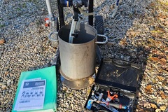 À vendre: Pulvérisateurs peinture 