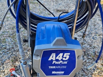 À vendre: Pulvérisateurs peinture 