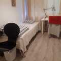 Renting out: furnished room (girl only) close to campus fr 10,12.2025