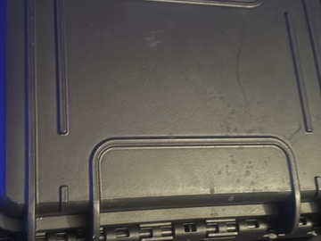 Gebruikte apparatuur: Cameo intraorale scanner koopje! 