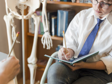 Kurs: Oficjalny kurs metody BSPTS – Base Level