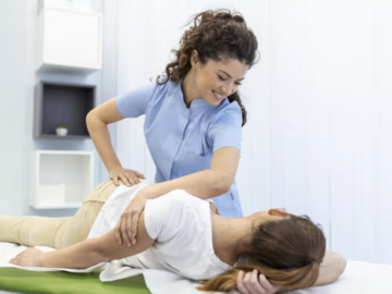 Darmowy kurs (ogłoszenie): Akademia Osteopatii