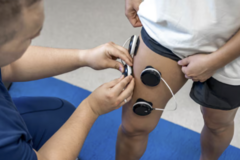 Kurs: zastosowanie elektrostymulacji i sEMG w zaburzeniach połykania or