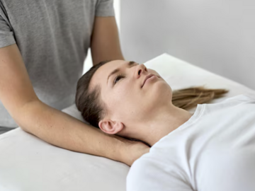 Darmowy kurs (ogłoszenie): Terapia Manualna