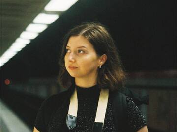 Etsitään tilaa: Valokuvaaja etsii jaettua studiota Helsingistä