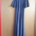 Selling: Glasgow dress