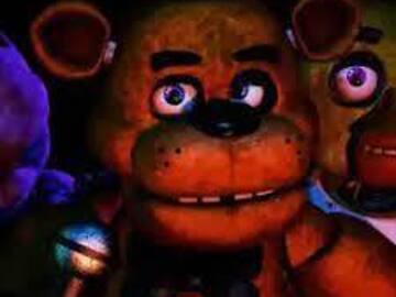 Skills: Diving into the World of FNAF !