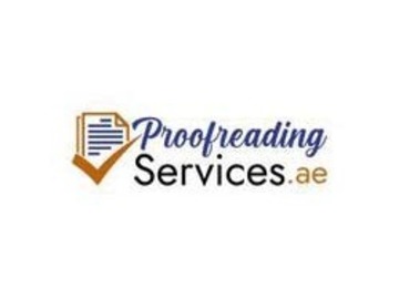 Skills: Proofreading Services UAE