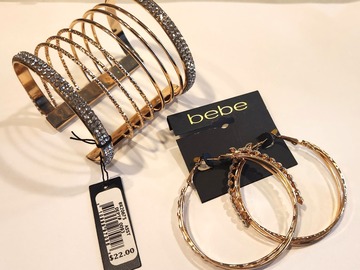 Bulk Lots: 55 Luxury Fashion Jewelry Lot