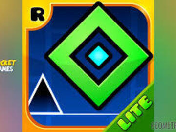 Skills: Diving into the Addictive World of Geometry Dash