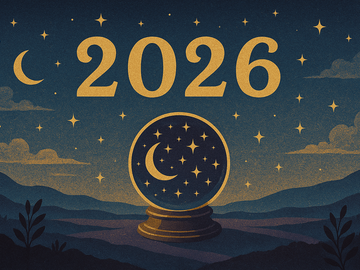 Selling: First Six Months of 2026 – Love, Money, Work & Family