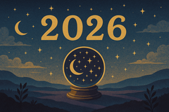 Selling: First Six Months of 2026 – Love, Money, Work & Family