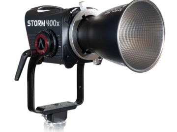 Vermieten: Led Aputure 400X