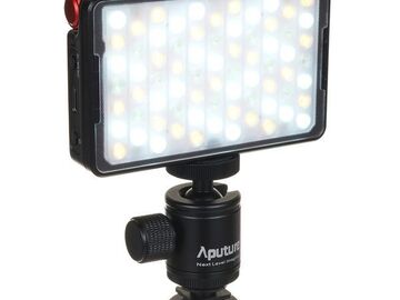 Vermieten: Aputure MC Pro