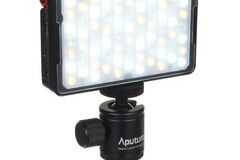 Location: Aputure MC Pro