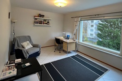 Renting out: Furnished apartment 45 m2, walking distance to Aalto Uni