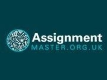 Skills: Assignment Master UK
