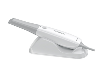 Gebruikte apparatuur: IOS 6500 - FUSSEN