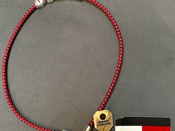 Bulk Lots: 50 pcs Tommy Hilfiger Rings & Necklace- $2.99 ea-retail $18.00 ea