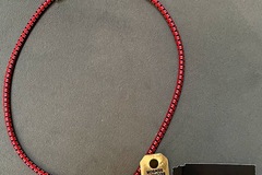 Bulk Lots: 50 pcs Tommy Hilfiger Rings & Necklace- $2.99 ea-retail $18.00 ea