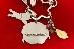 Bulk Lots: 200 pcs-- Disney Tinkerbell Keychain--$.59 pcs!!