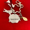 Bulk Lots: 200 pcs-- Disney Tinkerbell Keychain--$.59 pcs!!