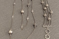 Bulk Lots: 40 sets-Premier Designs Necklace & Bracelet Set-$2.50 per set!