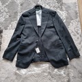 Selling with online payment: Suitreview - 2 piece suit – size 48