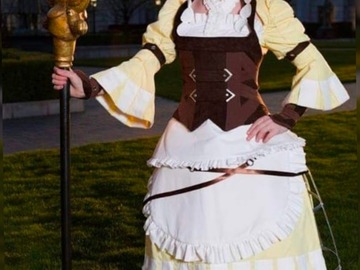 Selling with online payment: Lissa - Fire Emblem: Awakening