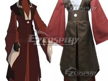 Selling with online payment: Mai Avatar the Last Airbender Full Set [L]