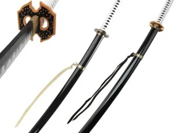 Selling with online payment: Devil May Cry 5 Vergil Yamato Cosplay Sword