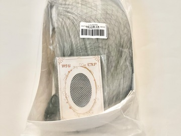 Selling with online payment: Devil May Cry Vergil Cosplay Wig