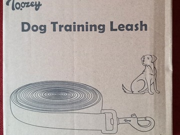 Vente: LONGE CHIEN DE 20 METRES