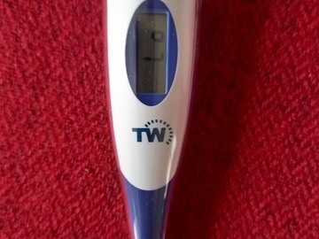 Vente: THERMOMETRE NUMERIQUE POUR ANIMAUX