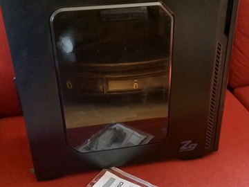 Vente: Boîtier Gaming Zalman Z9 NEO