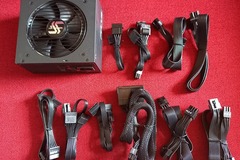 Vente: Alimentation FOCUS GX-650 