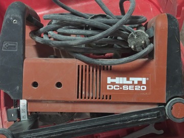 Te koop : rainureuse 