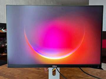 Myydään: Monitor IPS Dell U2415b