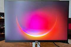 Myydään: Monitor IPS Dell U2415b