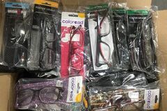 Bulk Lots: 125 Foster Grant Reading Glasses