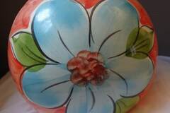 Vente: VASE ROND