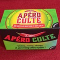 Vente: JEU APERO CULTE 500 NOUVELLES QUESTIONS