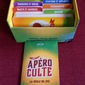 Vente: JEU APERO CULTE 500 NOUVELLES QUESTIONS