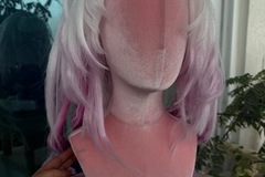 Selling with online payment: Castorice wig 