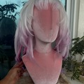 Selling with online payment: Castorice wig 