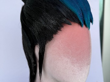 Selling with online payment: Yoru wig 