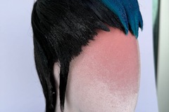 Selling with online payment: Yoru wig 