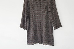 Selling: KATE SYLVESTER 'Dimity' top | Sz L | Multi-colour floral